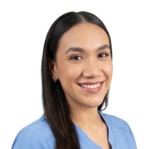 Milagros Ontiveros, coordinación terapéutica de Baby Bloom